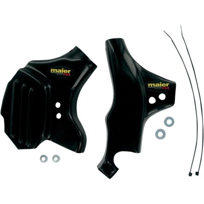 Protecții pentru cadru YFZ450 BK MAIER USA 990800 Protecții pentru cadru YFZ450 BK MAIER USA 990800