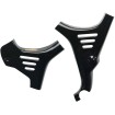 Capace pentru cadru TRX450R BK MAIER USA 990930 Capace pentru cadru TRX450R BK MAIER USA 990930 thumb