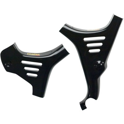 Capace pentru cadru TRX450R BK MAIER USA 990930 Capace pentru cadru TRX450R BK MAIER USA 990930