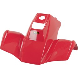 Aripă față TRX70 roșie MAIER USA 116902 Aripă față TRX70 roșie MAIER USA 116902
