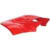Aripă spate TRX90 roșie MAIER USA 11696-12