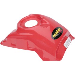 Capac rezervor TRX250R roșu MAIER USA 117222 Capac rezervor TRX250R roșu MAIER USA 117222