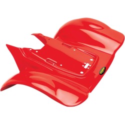 Aripă spate ATV roșie MAIER USA 117332
