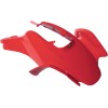 Aripă față de curse TRX400EX roșie MAIER USA 11742-12