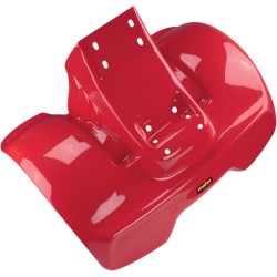 Aripă pentru ATV - roșie MAIER USA 119982 Aripă pentru ATV - roșie MAIER USA 119982