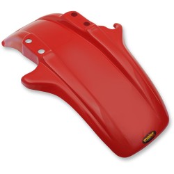 Aripă ATV - roșie MAIER USA 120322