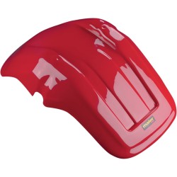 Aripă față pentru ATV, roșie MAIER USA 120702 Aripă față pentru ATV, roșie MAIER USA 120702