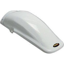 Aripă spate MX STYLE R FNDR HON WHT MAIER USA 123051 Aripă spate MX STYLE R FNDR HON WHT MAIER USA 123051