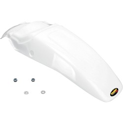 Aripă spate stil MX alb MAIER USA 170031 Aripă spate stil MX alb MAIER USA 170031