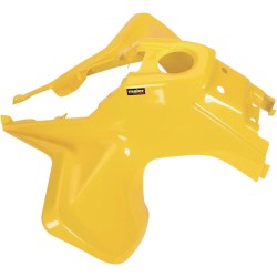 Aripă față pentru ATV YEL MAIER USA 177604 Aripă față pentru ATV YEL MAIER USA 177604