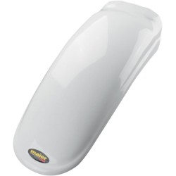 Aripă spate YZ250 77-85 alb MAIER USA 185601 Aripă spate YZ250 77-85 alb MAIER USA 185601