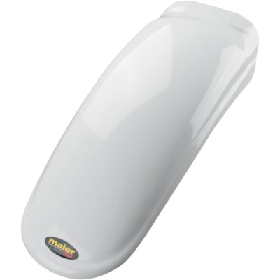 Aripă spate YZ250 77-85 alb MAIER USA 185601 Aripă spate YZ250 77-85 alb MAIER USA 185601