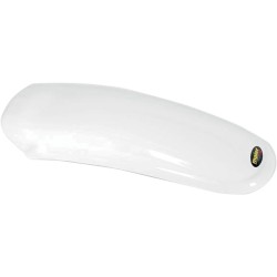 Aripă spate YZ125 77-85 WHT MAIER USA 185701 Aripă spate YZ125 77-85 WHT MAIER USA 185701