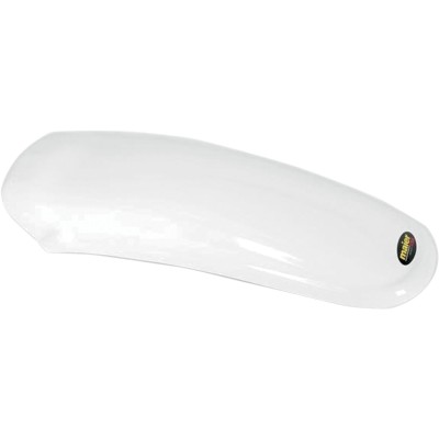 Aripă spate YZ125 77-85 WHT MAIER USA 185701 Aripă spate YZ125 77-85 WHT MAIER USA 185701