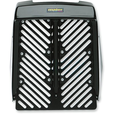 Capac radiator BANSHEE negru MAIER USA 189590 Capac radiator BANSHEE negru MAIER USA 189590