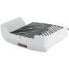 Capac radiator BANSHEE alb MAIER USA 189591