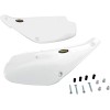 Panouri laterale XR80/100 88+WH MAIER USA 205011