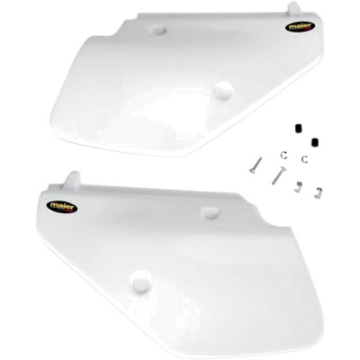 Panouri laterale DRS 90-1 WHT MAIER USA 213261 Panouri laterale DRS 90-1 WHT MAIER USA 213261