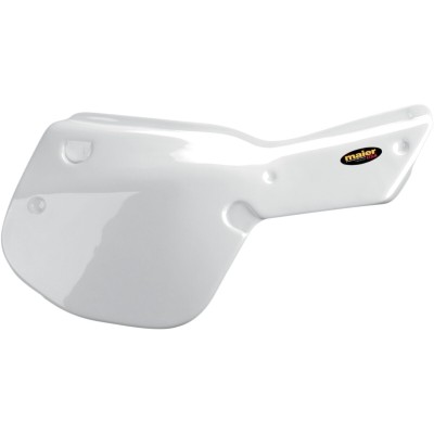 Panouri laterale YZ250 84-5 WHT MAIER USA 234721 Panouri laterale YZ250 84-5 WHT MAIER USA 234721