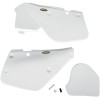 Panouri laterale YZ125 86-7 WHT MAIER USA 234731