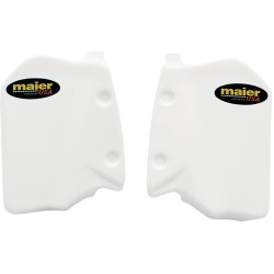 Aripioare superioare ATC350X WHT MAIER USA 580121 Aripioare superioare ATC350X WHT MAIER USA 580121
