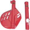 Protecție pentru furcă/disc CR/XR roșu MAIER USA 596202