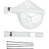 Protecție pentru furcă/disc CR/XR alb MAIER USA 596201