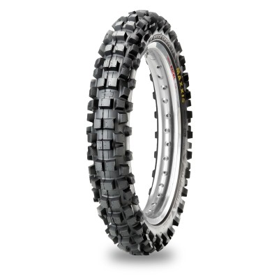 M-7305 2.75-10 38J NHS TT MAXXIS 62615100
