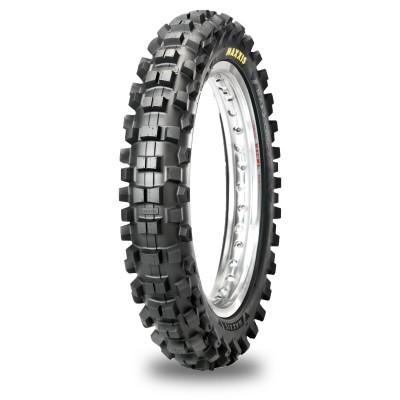 M-7312 90/100-14 49M NHS MAXXIS 72710111