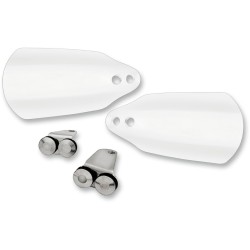 Apărătoare de mâini POLISHED GHOST MEMPHIS SHADES MEM7215 Apărătoare de mâini POLISHED GHOST MEMPHIS SHADES MEM7215