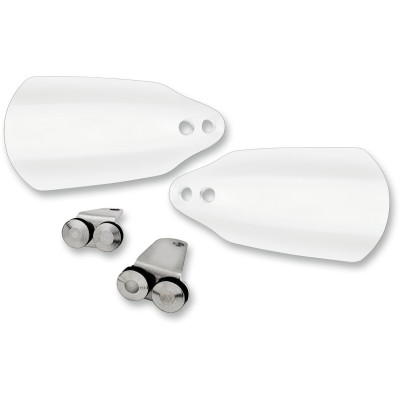 Apărătoare de mâini POLISHED GHOST MEMPHIS SHADES MEM7215 Apărătoare de mâini POLISHED GHOST MEMPHIS SHADES MEM7215