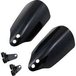 Protecție pentru mâini neagră MEMPHIS SHADES MEB7215 Protecție pentru mâini neagră MEMPHIS SHADES MEB7215
