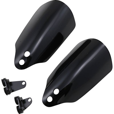 Protecție pentru mâini neagră MEMPHIS SHADES MEB7215 Protecție pentru mâini neagră MEMPHIS SHADES MEB7215