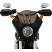 Protecție pentru mâini neagră MEMPHIS SHADES MEB7215 Protecție pentru mâini neagră MEMPHIS SHADES MEB7215 thumb