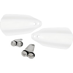 Protecție pentru mâini POLISHED GHOST MEMPHIS SHADES MEM7216 Protecție pentru mâini POLISHED GHOST MEMPHIS SHADES MEM7216