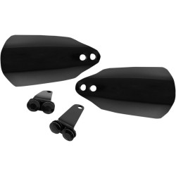 Protecție pentru mâini negru de înlocuire MEMPHIS SHADES MEB7216