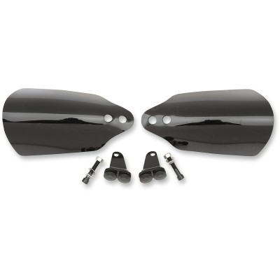 Apărători de mâini 14 FLHX BLK MEMPHIS SHADES MEB7218 Apărători de mâini 14 FLHX BLK MEMPHIS SHADES MEB7218