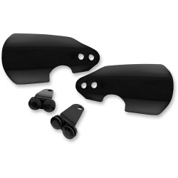 Apărători de mâini FX LO PRO BLK MEMPHIS SHADES MEB7219 Apărători de mâini FX LO PRO BLK MEMPHIS SHADES MEB7219