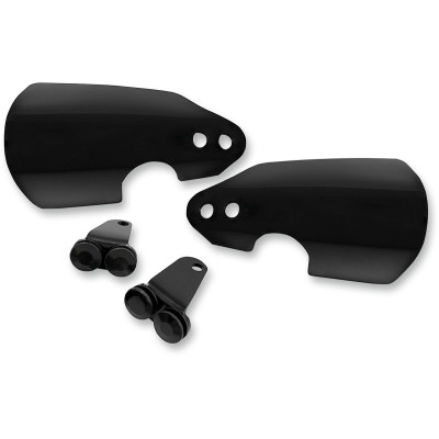 Apărători de mâini FX LO PRO BLK MEMPHIS SHADES MEB7219 Apărători de mâini FX LO PRO BLK MEMPHIS SHADES MEB7219