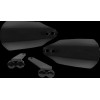 Apărători de mâini pentru 2024 ROAD Glide MEMPHIS SHADES MEB7233