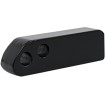 Bloc de montaj pentru extinderea farului negru MEMPHIS SHADES MEB9883 thumb