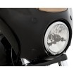 Bloc de montaj pentru extinderea farului negru MEMPHIS SHADES MEB9883 thumb