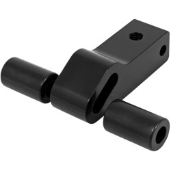 Extensie far FXDF negru MEMPHIS SHADES MEB9893 Extensie far FXDF negru MEMPHIS SHADES MEB9893