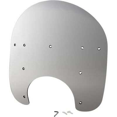 Parbriz standard înlocuitor OEM HARLEY DAVIDSON 15 Parbriz standard înlocuitor OEM HARLEY DAVIDSON 15