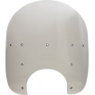 Parbriz standard OEM-înlocuire HARLEY DAVIDSON 17 Parbriz standard OEM-înlocuire HARLEY DAVIDSON 17
