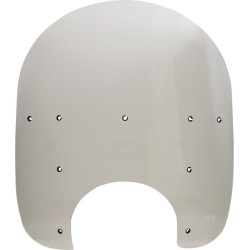 Parbriz standard OEM-înlocuire HARLEY DAVIDSON 17