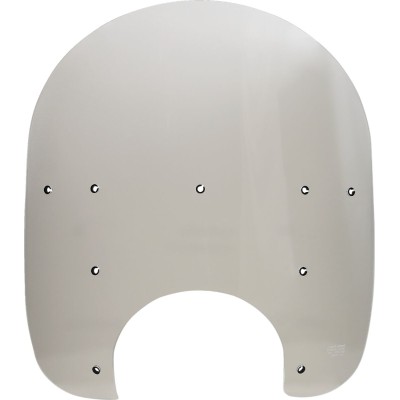Parbriz standard OEM-înlocuire HARLEY DAVIDSON 17 Parbriz standard OEM-înlocuire HARLEY DAVIDSON 17