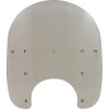 Parbriz standard de înlocuire OEM HARLEY DAVIDSON 17