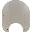 Parbriz standard de înlocuire OEM HARLEY DAVIDSON 17