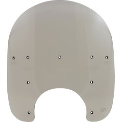 Parbriz standard de înlocuire OEM HARLEY DAVIDSON 17